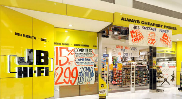 jb hi fi s9