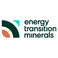 Energy Transition Minerals - ShareCafe