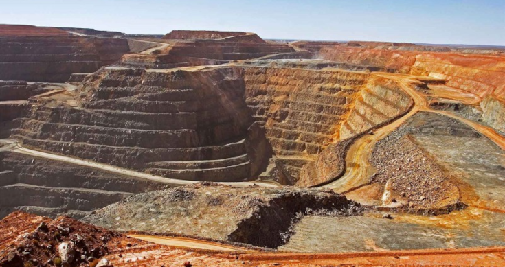 Newmont Looking to Local Mines for Production Fillip - ShareCafe