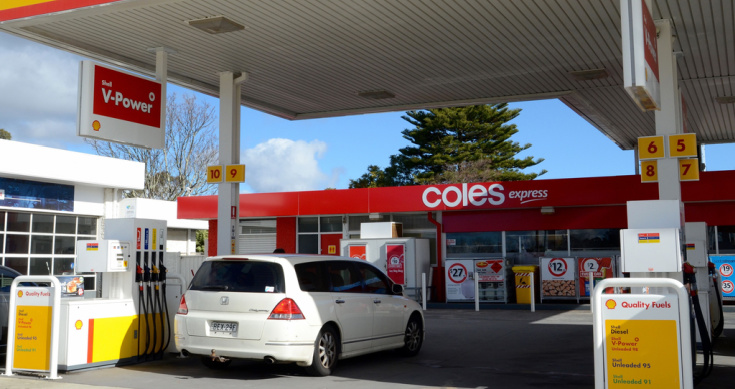 coles-finally-siphons-off-petrol-business-sharecafe