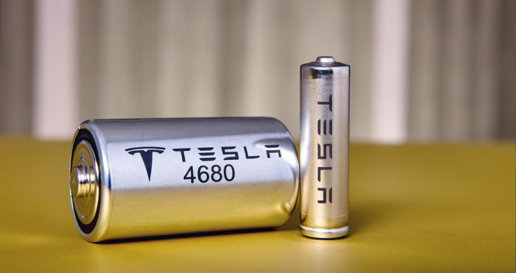 Could MinRes Lithium Ops Be Squarely in Tesla's Sights? - ShareCafe