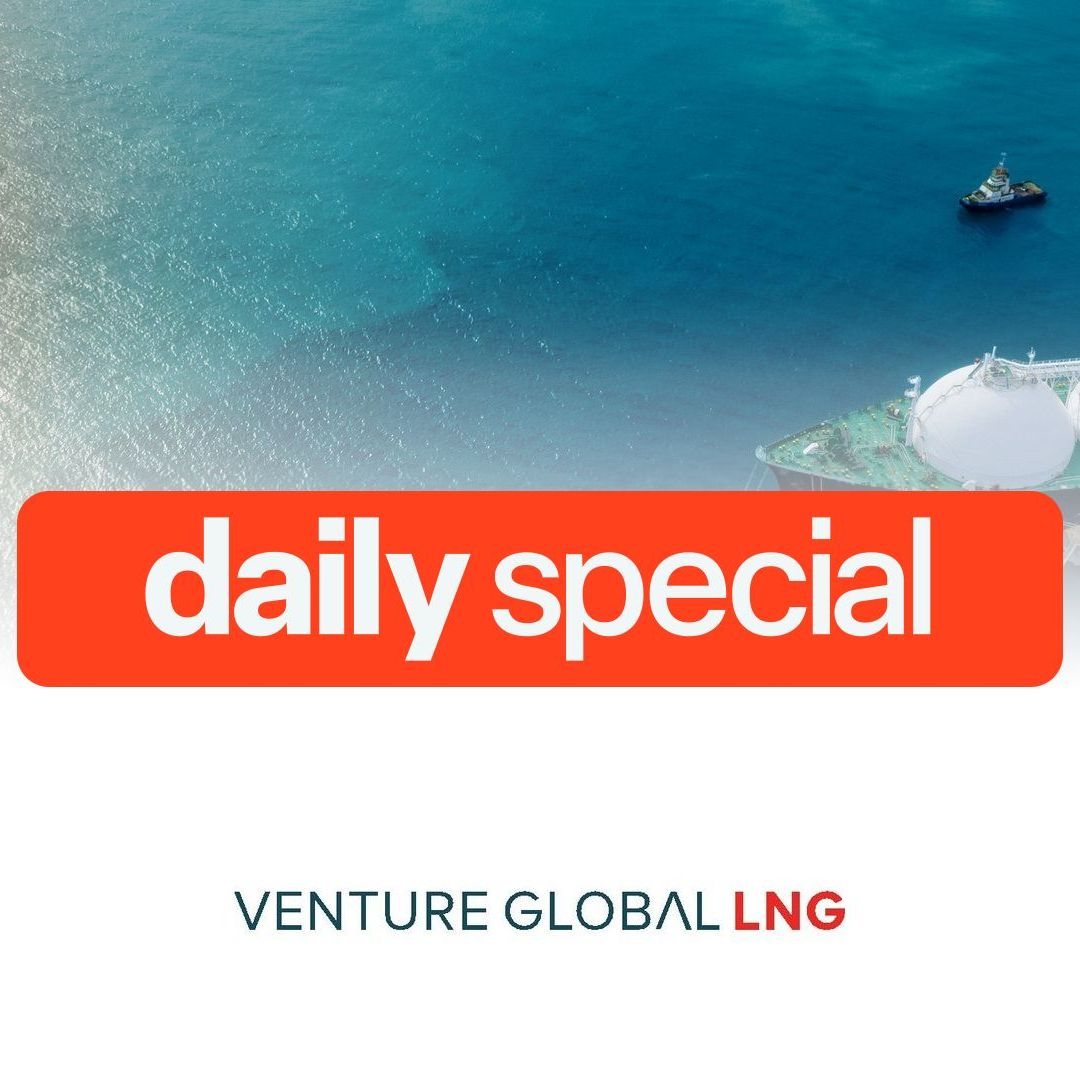 LNG leader Venture Global targets $110bn IPO valuation